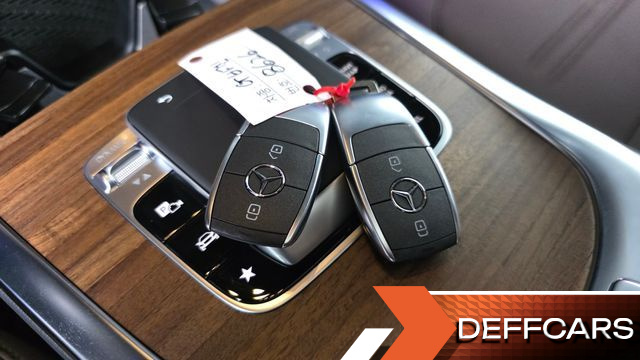 Mercedes G-CLASS G450d купить на сайте DeffCars
