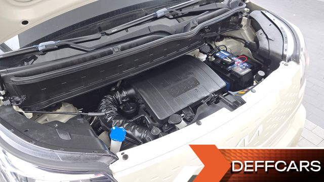 Kia RAY Signature купить на сайте DeffCars