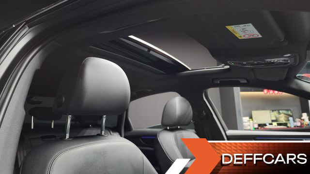 Audi A6 45 TFSI Premium купить на сайте DeffCars