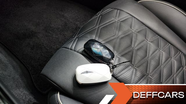Genesis G80 Gasoline 2.5 Turbo AWD купить на сайте DeffCars