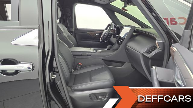 Toyota ALPHARD 2.5 HEV Executive AWD купить на сайте DeffCars