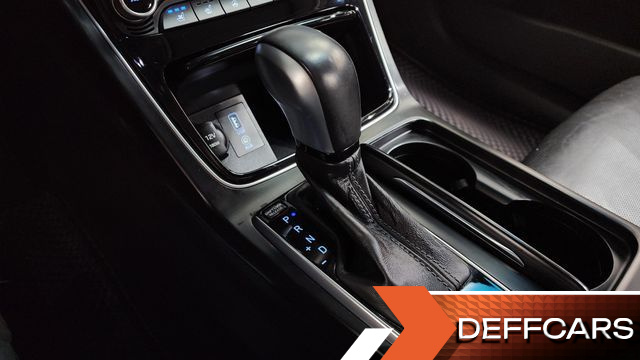 Hyundai GRANDEUR 2.4 Modern купить на сайте DeffCars
