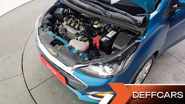 ChevroletGMDaewoo SPARK LT купить на сайте DeffCars