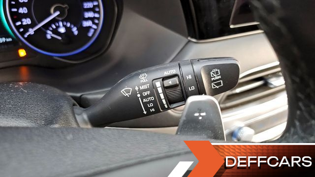 Hyundai PALISADE Gasoline 3.8 2WD Prestige купить на сайте DeffCars