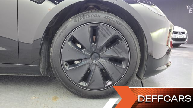 Tesla MODEL 3 Long Range AWD купить на сайте DeffCars