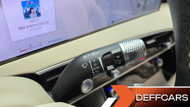 Genesis GV70 2.5T Gasoline AWD купить на сайте DeffCars