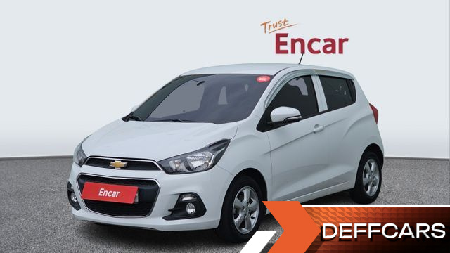 ChevroletGMDaewoo SPARK LT Plus купить на сайте DeffCars