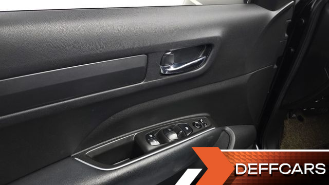 Renault-KoreaSamsung QM6 Gasoline 2WD LE купить на сайте DeffCars