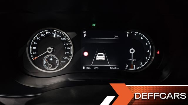 Genesis G70 Gasoline 2.5T 4WD купить на сайте DeffCars