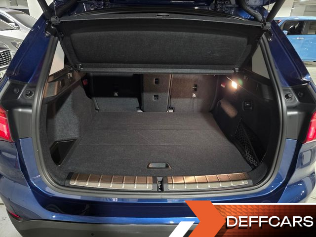 BMW X1 xDrive 20i xLine купить на сайте DeffCars