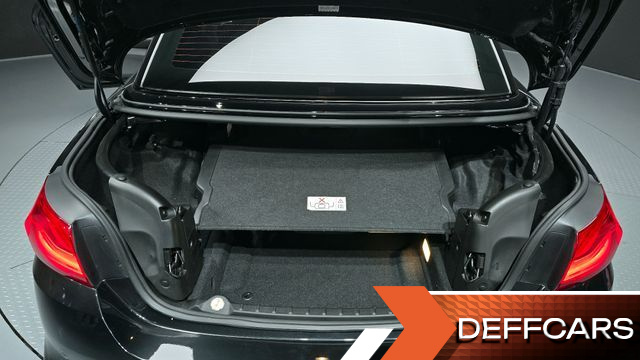 BMW 4-SERIES 430i M Sport Convertible купить на сайте DeffCars