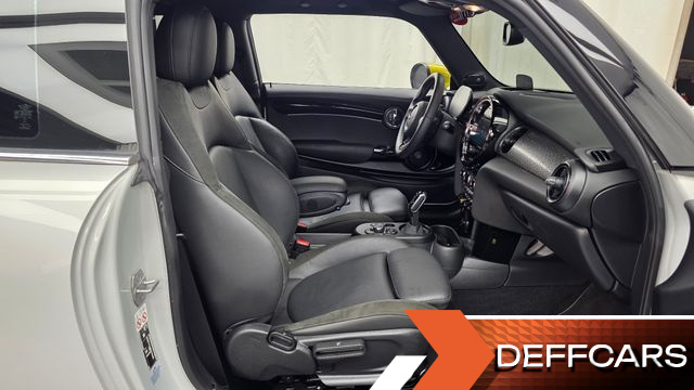 Mini COOPER SE Electric 3rd купить на сайте DeffCars