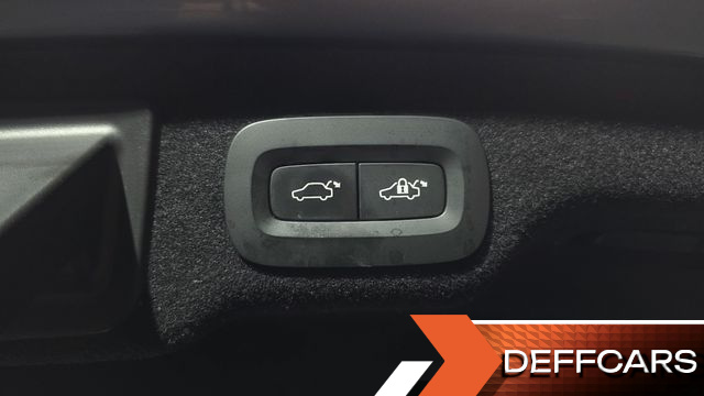 Volvo S90 D5 AWD Inscription купить на сайте DeffCars