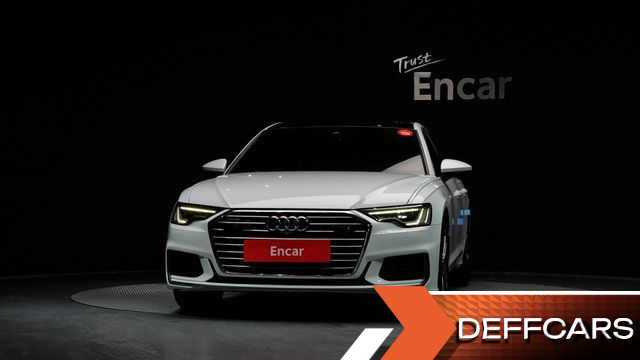 Audi A6 45 TFSI Quattro Premium купить на сайте DeffCars