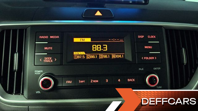 Kia RAY Van Standard купить на сайте DeffCars