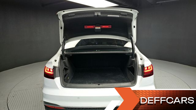 Audi A4 45 TFSI Quattro Premium купить на сайте DeffCars