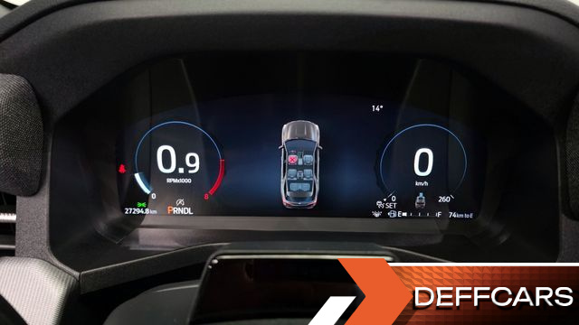 Ford EXPLORER 2.3 ST-Line 4WD купить на сайте DeffCars