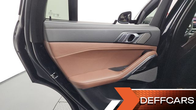 BMW X6 xDrive40i M Sport купить на сайте DeffCars