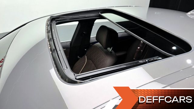BMW 5-SERIES 530i M Sport Package купить на сайте DeffCars