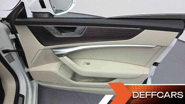 Audi A7 45 TDI Quattro Premium купить на сайте DeffCars
