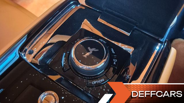 Rolls-Royce PHANTOM 6.7 V12 купить на сайте DeffCars
