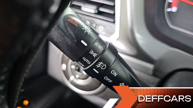 Ssangyong KORANDO 2.2 CX7 4WD Passion купить на сайте DeffCars