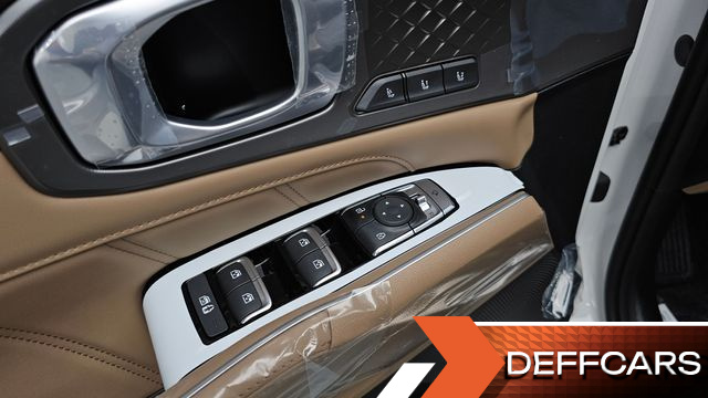 Kia SORENTO Diesel 2.2 4WD Signature X Line купить на сайте DeffCars
