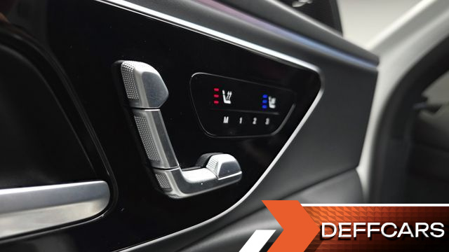 Mercedes E-CLASS AMG E53e 4MATIC+ купить на сайте DeffCars
