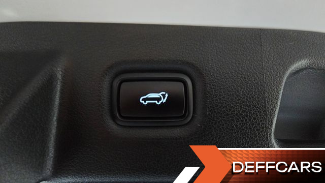 Hyundai SANTAFE Diesel 2.2 4WD Calligraphy купить на сайте DeffCars