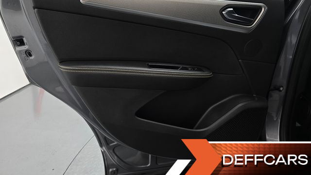 Renault-KoreaSamsung ARKANA 1.6 GTe Iconic купить на сайте DeffCars