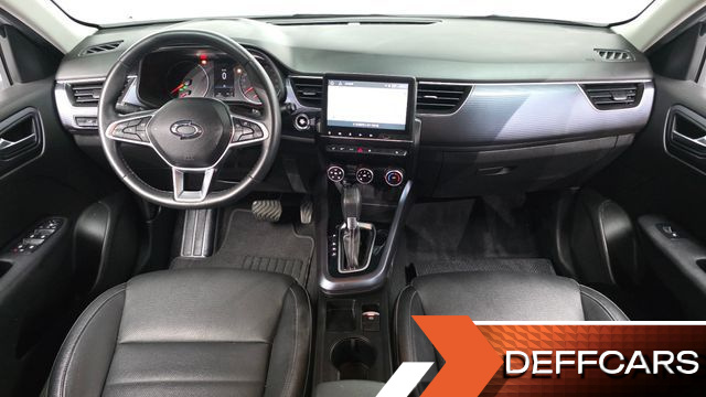 Renault-KoreaSamsung XM3 1.6 GTe LE купить на сайте DeffCars