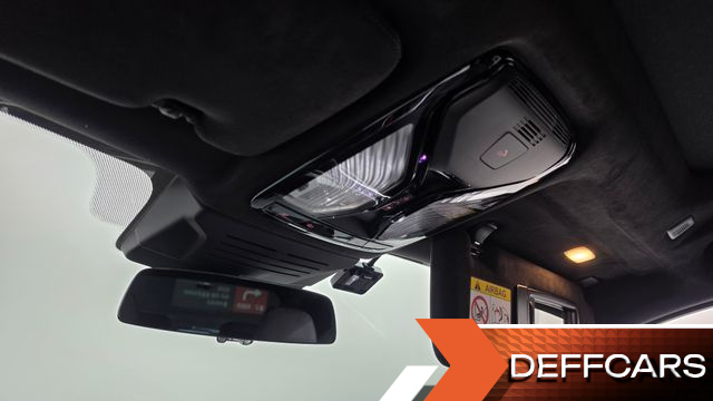 BMW X7 xDrive 40i M Sport 6STR купить на сайте DeffCars
