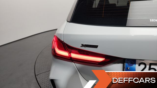 BMW 1-SERIES M135i xDrive купить на сайте DeffCars