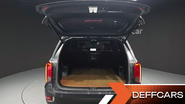 Hyundai PALISADE Gasoline 3.8 4WD Prestige купить на сайте DeffCars