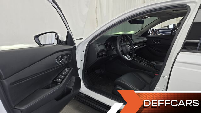 Honda ACCORD 2.0 Hybrid Touring купить на сайте DeffCars