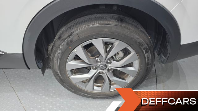 Renault-KoreaSamsung XM3 1.6 GTe Inspire купить на сайте DeffCars