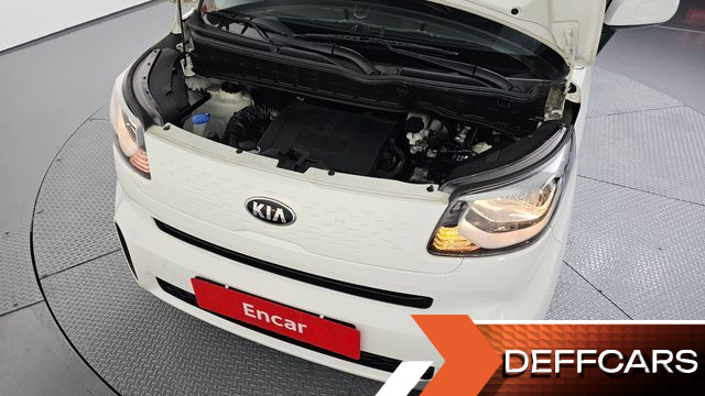 Kia RAY Van Standard купить на сайте DeffCars