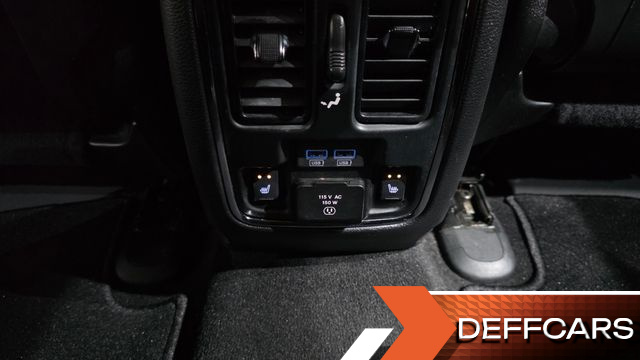 Jeep CHEROKEE 3.6 Overland WK2 купить на сайте DeffCars