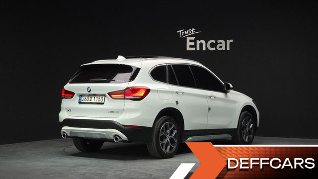 BMW X1 xDrive 20i xLine купить на сайте DeffCars