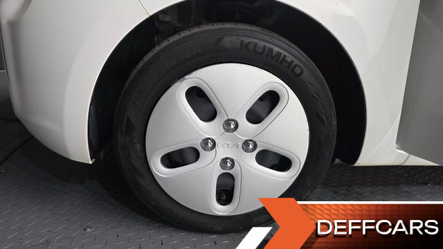 Kia RAY Van Standard купить на сайте DeffCars