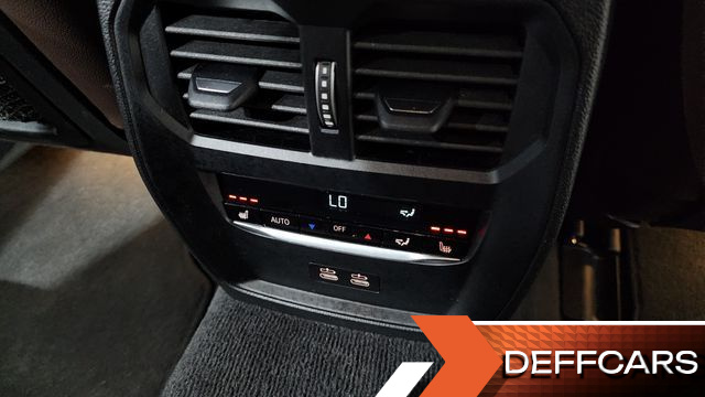 BMW I4 eDrive40 M Sports Pro купить на сайте DeffCars