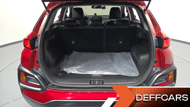 Hyundai KONA 1.6 Turbo 2WD Modern Art купить на сайте DeffCars