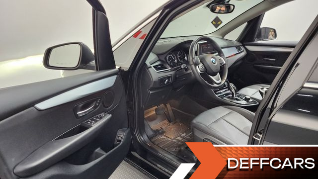 BMW 2-SERIES Joy купить на сайте DeffCars