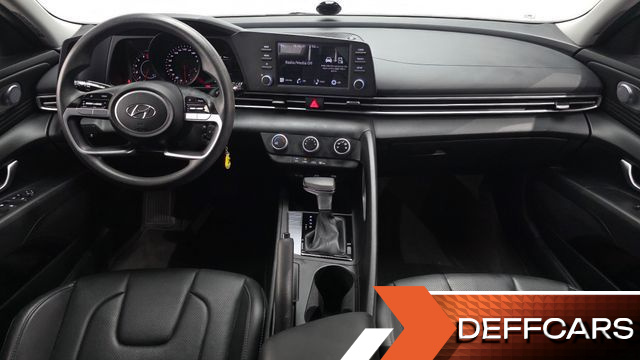 Hyundai AVANTE 1.6 Smart купить на сайте DeffCars