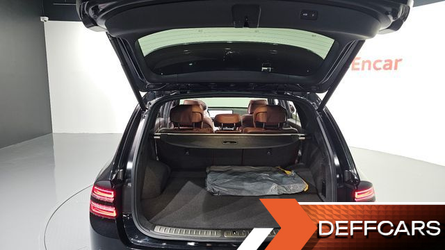 Genesis GV80 3.5T Gasoline AWD купить на сайте DeffCars