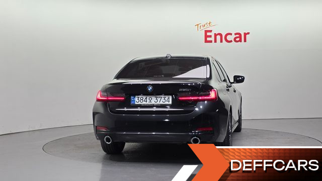 BMW 3-SERIES 320i купить на сайте DeffCars