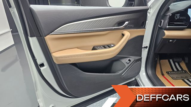Renault-KoreaSamsung GRAND KOLEOS 1.5 E-TECH Iconic 2WD купить на сайте DeffCars