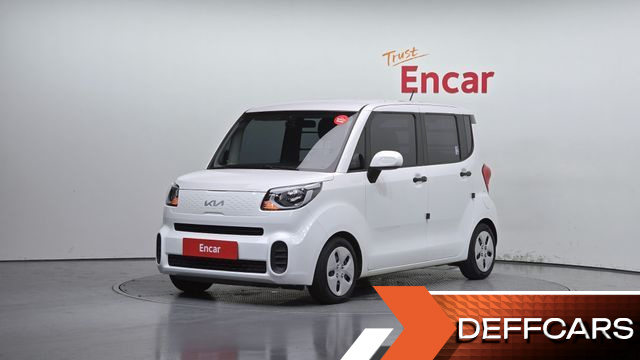 Kia RAY Van Standard купить на сайте DeffCars