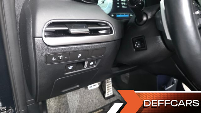 Hyundai PALISADE Gasoline 3.8 4WD Prestige купить на сайте DeffCars