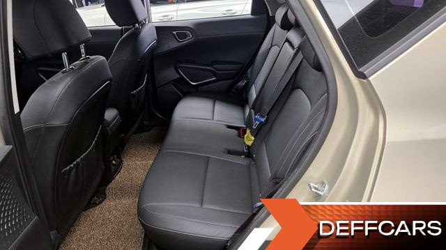 Kia SOUL Noblesse купить на сайте DeffCars